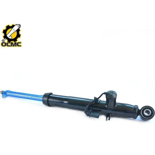 Rear Left Driver Side Air Suspension Shock Absorber Fit For Audi A6 AUDI A6/AVANT D 2005-2008 4F0616031N