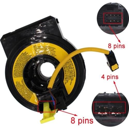 Free Shipping 93490-2H300 934902H300 For 06-12 Hyundai Elantra I30 Kia Ceed