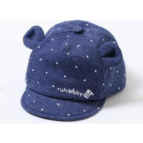 Spring Summer Kids Fashion Caps Baby Boys Girls Casual Cotton Car Baseball Beanie Caps Adjustable Hip Hop Cap L0015