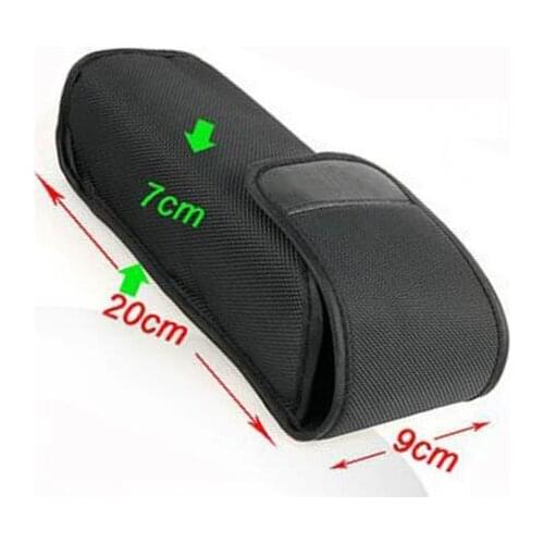 Fotga Flash pouch case cover protector for Nikon sb400 SB600 sb700 SB800 SB900 camera