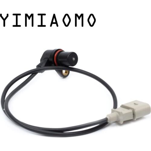 Crank Crankshaft Position Sensor 06A906433A For VW Beetle Jeeta Golf Passat Audi A4 A6 A8 TT Seat Skoda 1.8T 2.0T 078 906 433 F