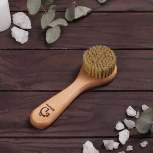 Доляна Body Brushes