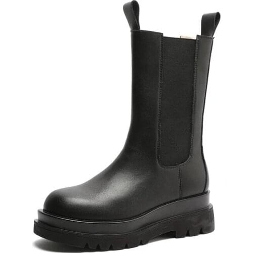 Женские высокие сапоги EFFGT China At AliExpress