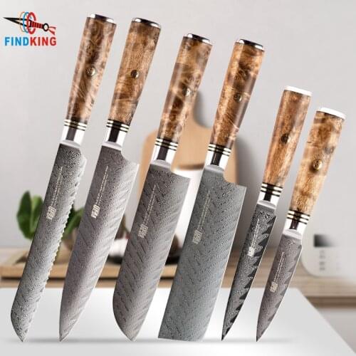 Findking Carving Knives