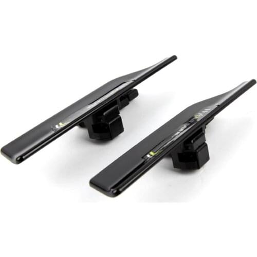 Hypersonic Car Wiper Pressure Top-Black Wiper Protector HP-6440 Wiper Stands Automobile Modification Parts Accessories