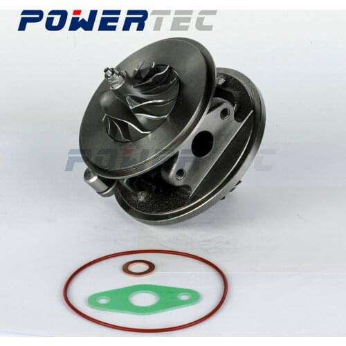 KKK Turbocharger BV39 54399880022 54399700022 turbo core cartridge CHRA for Audi A3 1.9 TDI (8P/PA) 105 HP BJB / BKC / BXE