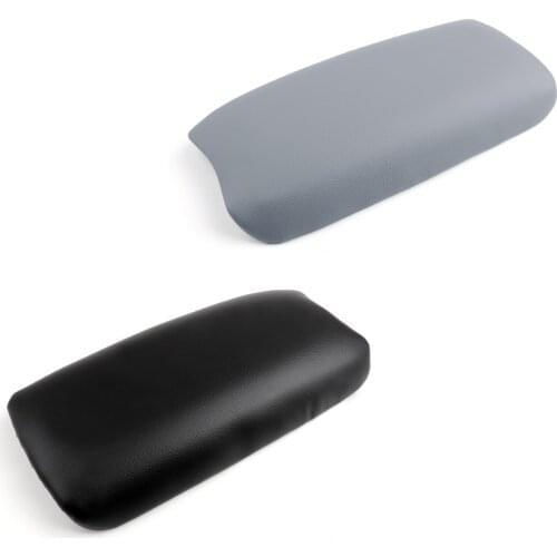 Artudatech Leather Armrest Center Console Cover Storage Box For Honda for Civic 2006 2007 2008 2009 Accessories