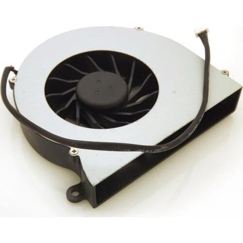 Cooler Master B8516-37RB-4AP-F1 DF0851612RFHN DC12V 0.48A 4Wire 4Pin For V55 Cooler Cooling Fan