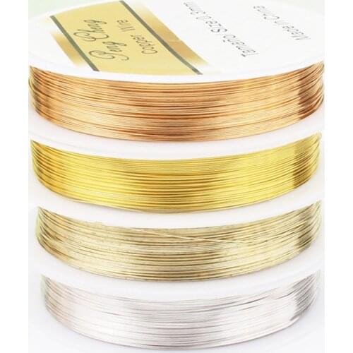 LASOFAMIRE Golden Chains