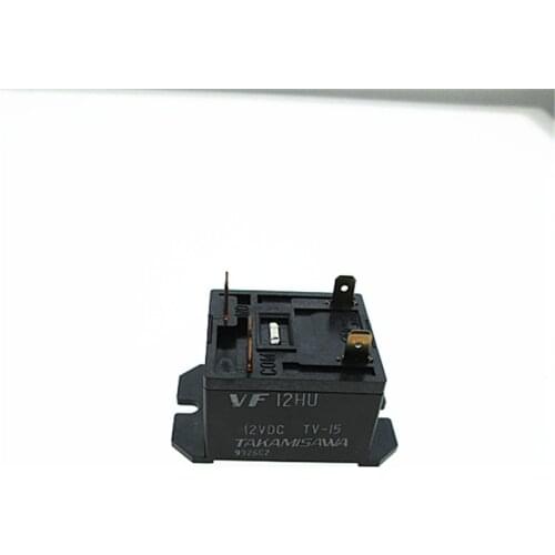 HOT NEW VF12HU-12VDC VF-12HU-12VDC 12HU-12VDC VF12HU 12HU VF12 12VDC DC12V 12V DIP4 free shipping