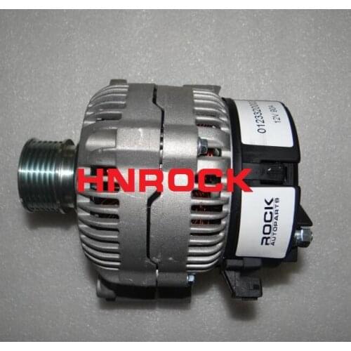 100% New High Performance Alternator 0123320002 0123320006 0123340002 0986038380 028903025G 030903023D for VW SEAT