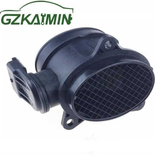 Original Mass Air Flow Sensor Meter MAFS MAF SENSOR 9650010780 96 500 10 780 for Ford FOR CITROEN,FIAT,FOR PEUGEOT 9650010780