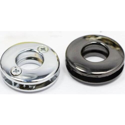 1/2 inch( inner diameter ) Gunmetal Alloying Grommet Eyelet