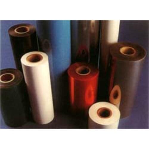 6pieces 15x15cm 0.125mm transparent ITO film For Electroluminescent Product or printing products