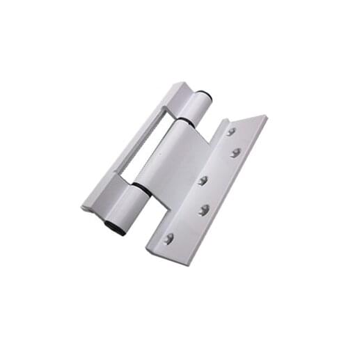 Side Hung Door Hinge Multicolor Aluminum Alloy