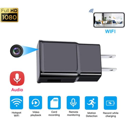 RODD Mini Camcorders