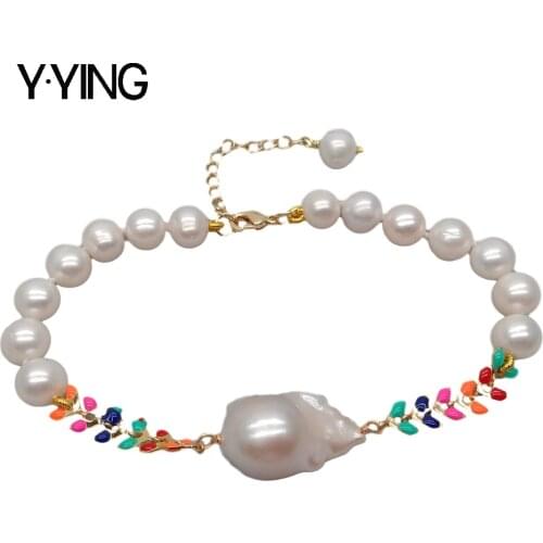 SETTIMANA White Bracelets