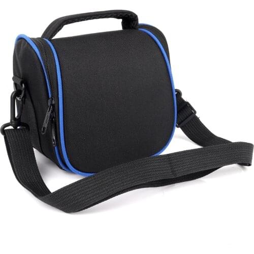 Camera Bag Case for Panasonic LUMIX LX100 LX10 LX7 LX5 LX3 GM1 GX7 GF9 GF8 GF7 ZS60 ZS50 ZS40 ZS110 TZ100 TS30 SZ10