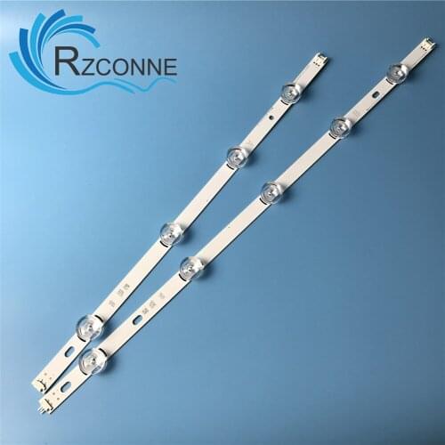 LED Backlight For LG Innotek DRT 3.0 50"TV A/B 140107 6916L-1735A 6916L-1736A 6916L-1978A 6916L-1982A 50lb5610 50LB653V