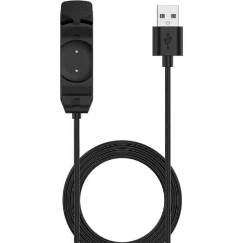 USB Charging Cable Portable Watch Charger Dock For -Amazfit Neo Without Magnetic X7JB
