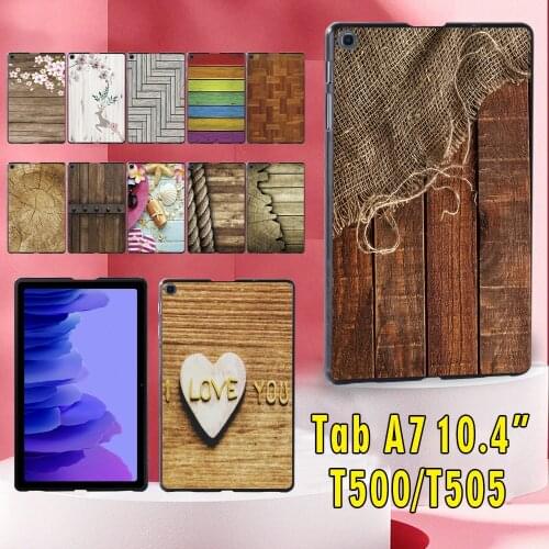 Tablet Hard Shell Case for Samsung Galaxy Tab A7 10.4 Inch 2020 SM-T500/SM-T505 Protective Case