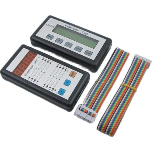 1Pce Diagnostic Instrument I Type PT CPIK TCM MC2 Shangtu Server System Debugger Tool For Elevator Part AQ1H26