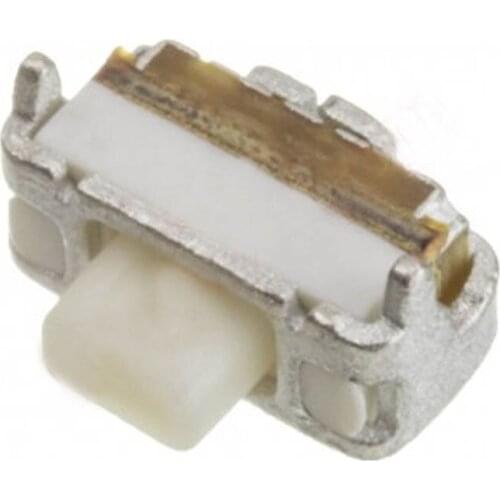 20pcs Power On Off Switch Volume Button replacement parts For LG optimus L9 d605