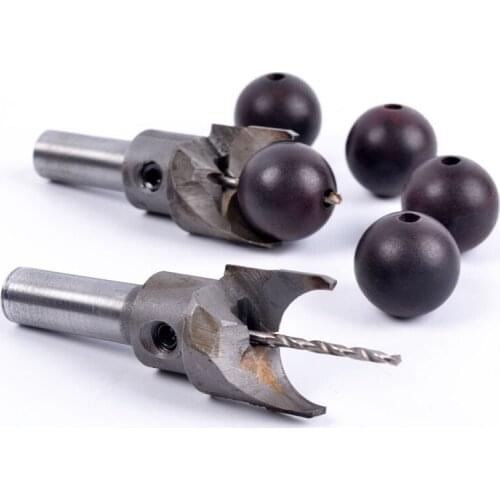 Buddhism Carbide beads knife Rosary bead cutter drill wood ball knife Turning circle Beads molding knives blade