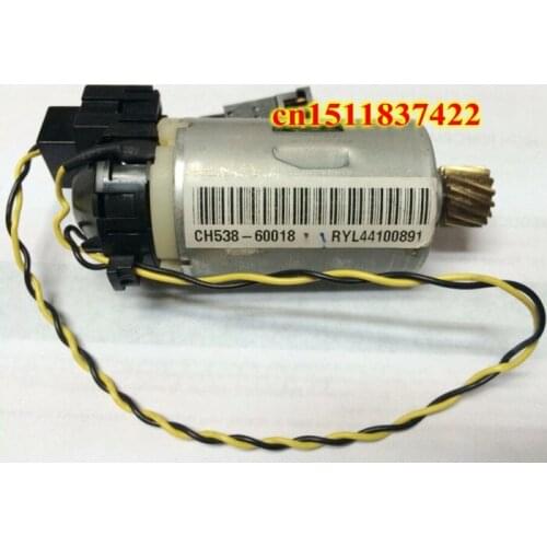 CH538-60091 CH538-60018 DesignJet T610 T770 T790 T1100 T1200 T1300 T2300 Spindle Motor