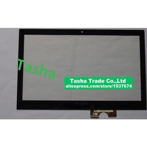 For Lenovo Z400 Touch Screen Digitizer Touch Panel Lens Glass Good Quality