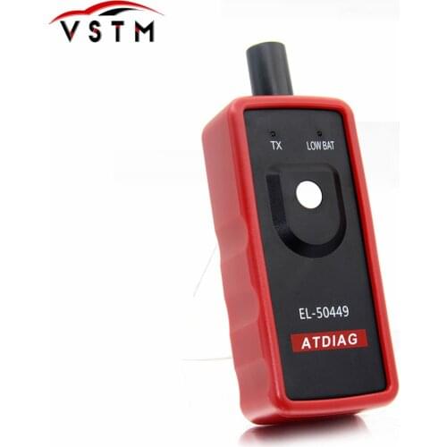 EL-50449 Auto Tire Pressure Monitor Sensor TPMS Activation Tool EL 50449 OEC-T5 for Ford vehicle el-50449 Monitor Sensor EL50449