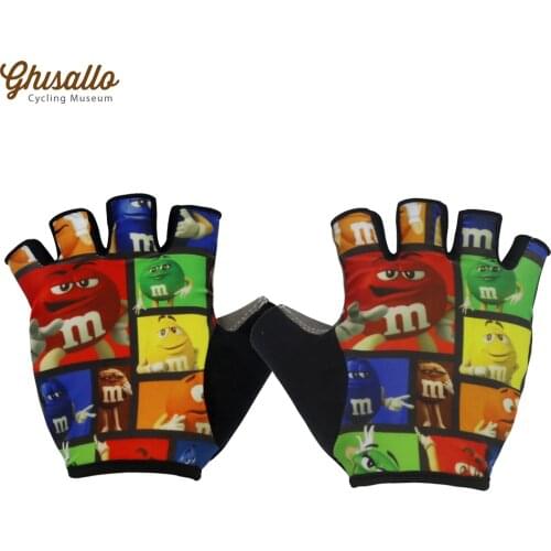 Ghisallo Cycling Products