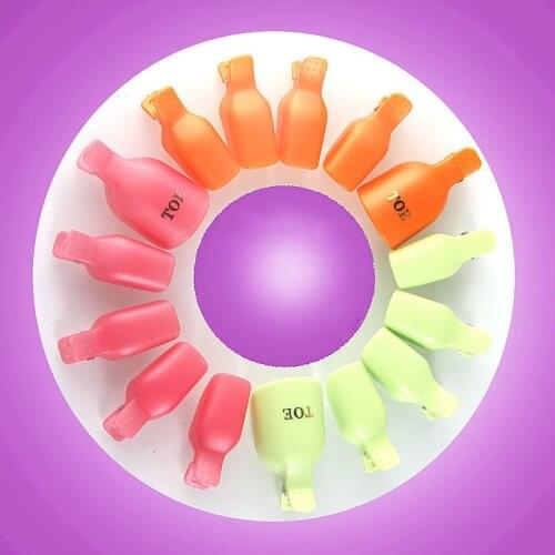 GUJHUI Nail Polish Removers