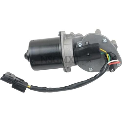AP02 Front Windshield Wiper Motor for Opel Vauxhall Vivaro for Renault Trafic II for Nissan Primaster 1.9 2.0 2.5 dCi/CDTI