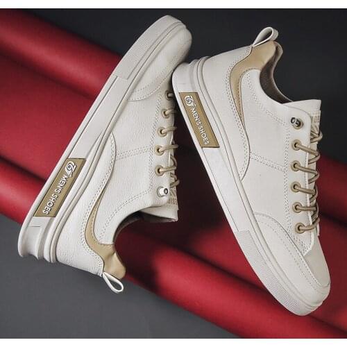 Men Casual Shoes Student Breathble Shoes Outdoor Trend Board Shoes Men Fashion Sneakers Classic Non-slip Shoes Zapatos de hombre