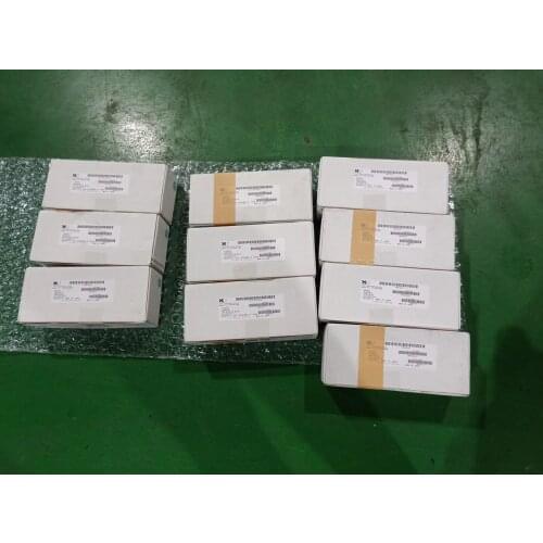 New in box Robot Harmonic Driver Reducer HW9381633A HW9381633-A CSF-20-80-2A-GR-SP Gearbox Free DHL/UPS/FEDEX