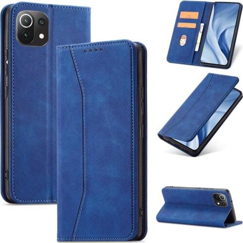 Oeny Xiaomi Mi 11 Phone Cases