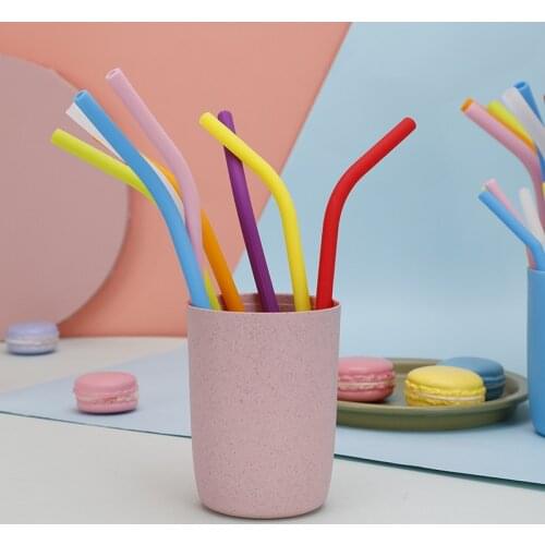 Popnova Straws For Drinks