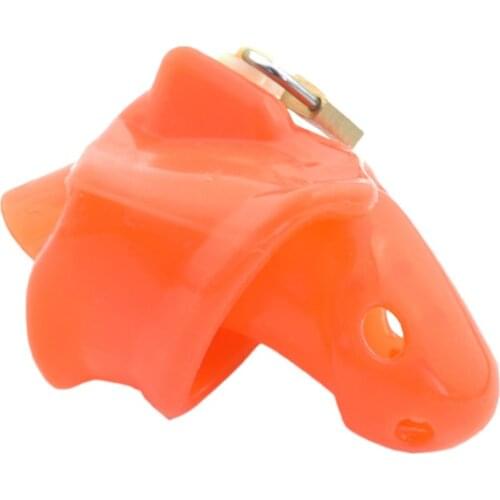 Barbed Massage Silicone Chastity Belt,Massage Glans,Prevent Premature Ejaculation,Cock Cage,Penis Ring,Penis Lock,Cock Ring 141R