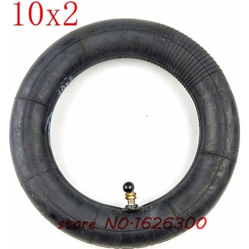 Size10x2 Inner Tube Bike PREMIUM Heavy Duty 10 x 2 Tire Tube for Bike Tricycle Baby Stroller 3 Wheel Bicycle