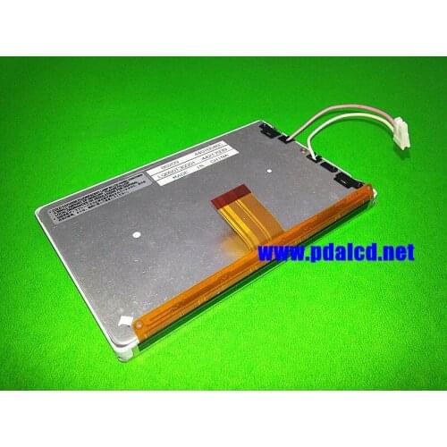 Skylarpu Original 5''inch LCD screen for LQ050T3GG01 CAR LCD screen display panel Resolution: 400*234 LCD Free shipping