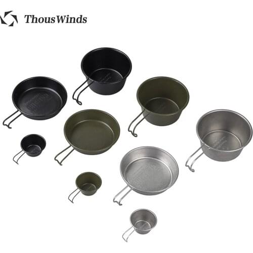Thous Winds Hiking Bowls China