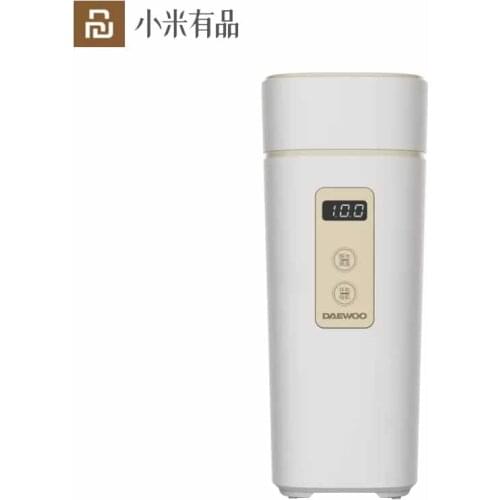 Youpin Daewoo Smart Instant Hot Water Dispenser Sealing And Leak Proof Electric Kettle Water Dispenser Coffee Tea Maker Portable