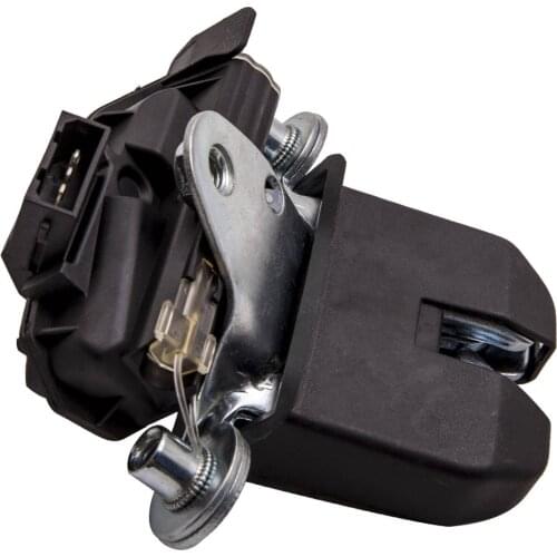 Boot Tailgate Boot Lock Latch for Skoda Fabia MKII Roomster Praktik 5J0827501D
