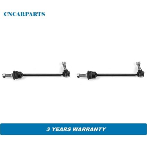 2pcs stabilizer Sway Bar link fit for Land Rover DISCOVERY Mk II 1999-2004 , RBM100223