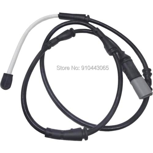 34352284343 Car Rear Wheel Brake Pad Wear Sensor For BMW 5 Series (F10) M5/ 6 Convertible F12/Coupe F13/Gran Coupe F06 M6