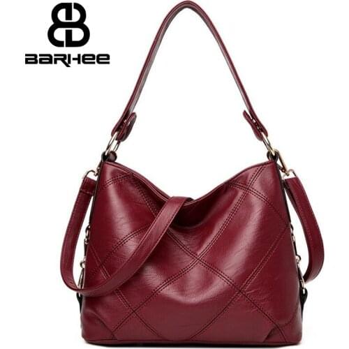 Женские сумки в клетку Barhee China At AliExpress