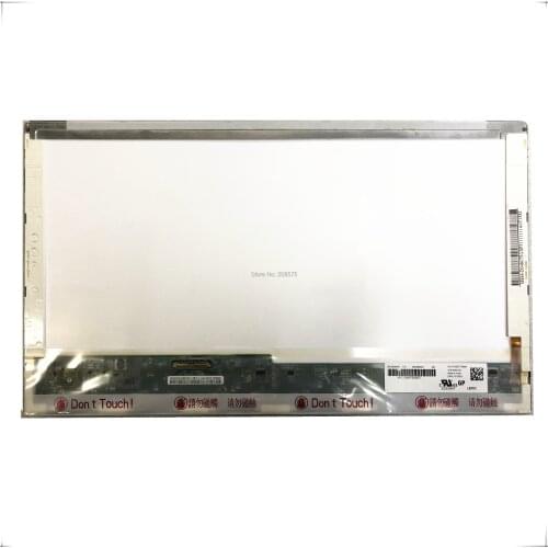 Free Shipping BT156GW01 V.4 BT156GW01 V.6 V.1 LTN156AT05 LP156WH4-TLN2 TLN1 N156B6-L0B LTN156AT02 LTN156AT17 LTN156AT24 40 Pins