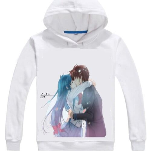 Full Metal Panic Hoodies Multi-style Hooded hoodie FMP Furumetaru Panikku Kaname Chidori Sousuke Sagara Cosplay Sweatshirts