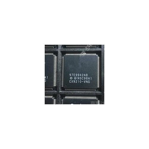 CX9210-VNG qfp144 2pcs